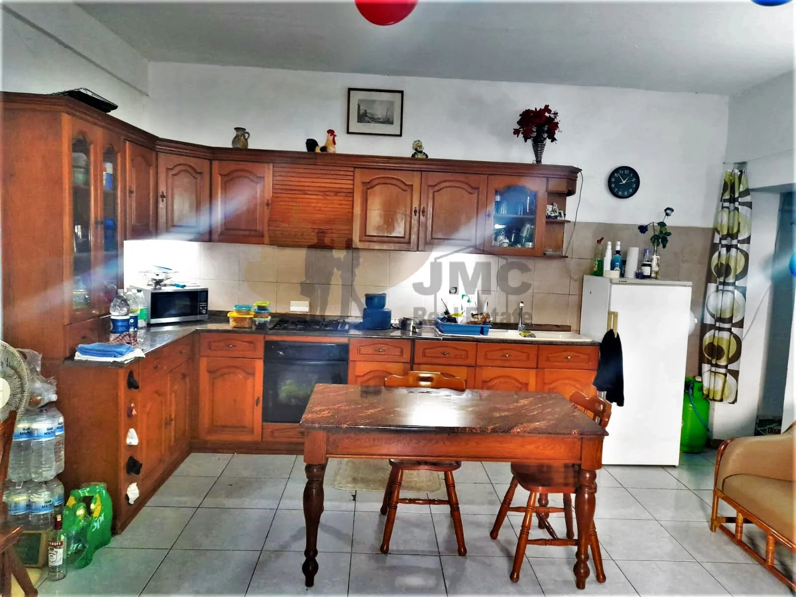 Naxxar furnished 2 double bedroom maisonette