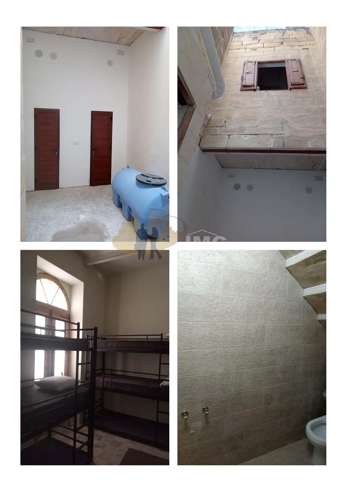 Cospicua (Bormla) Hostel