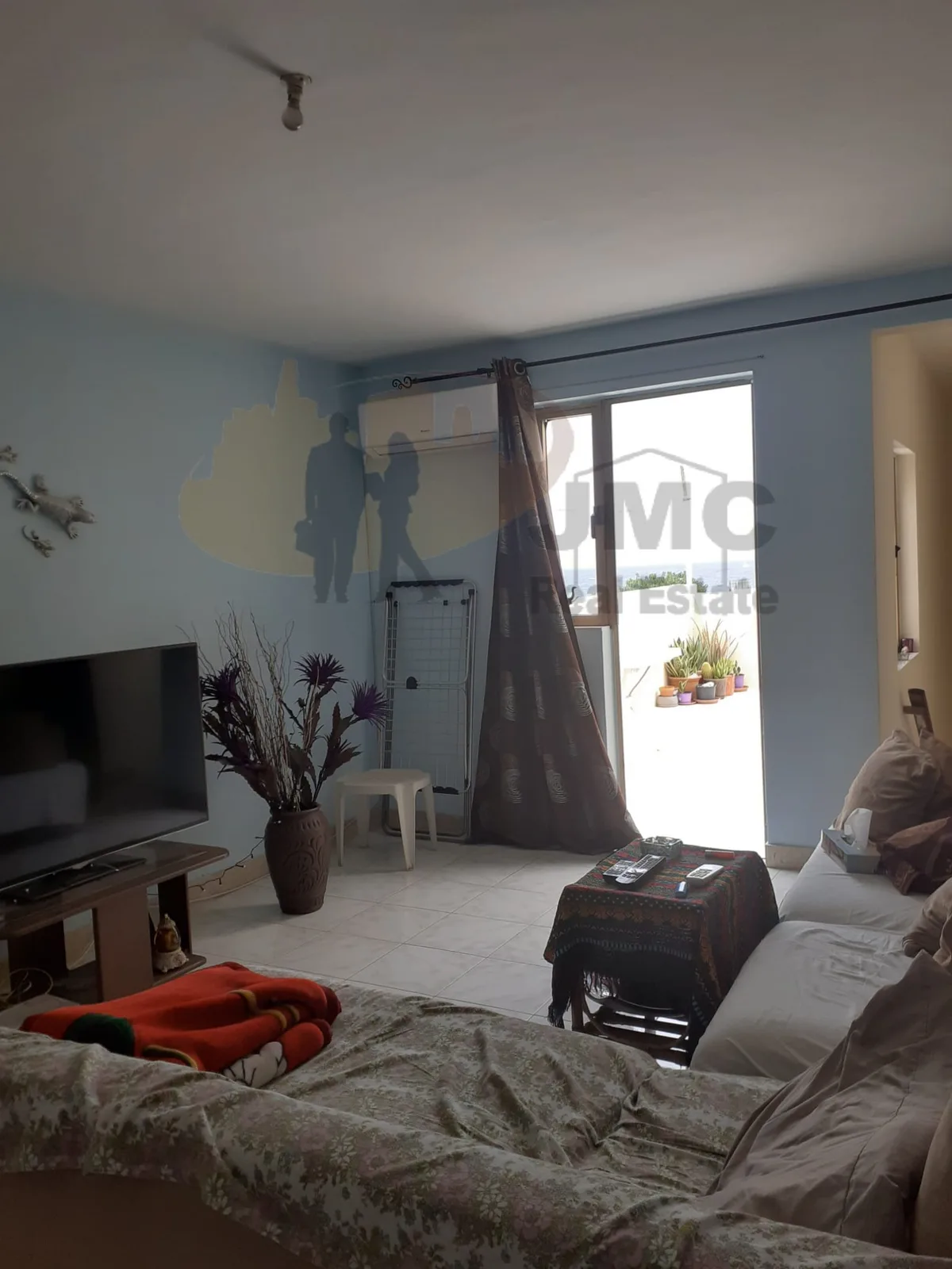 Bahar ic-caghaq 3-bedroom maisonette