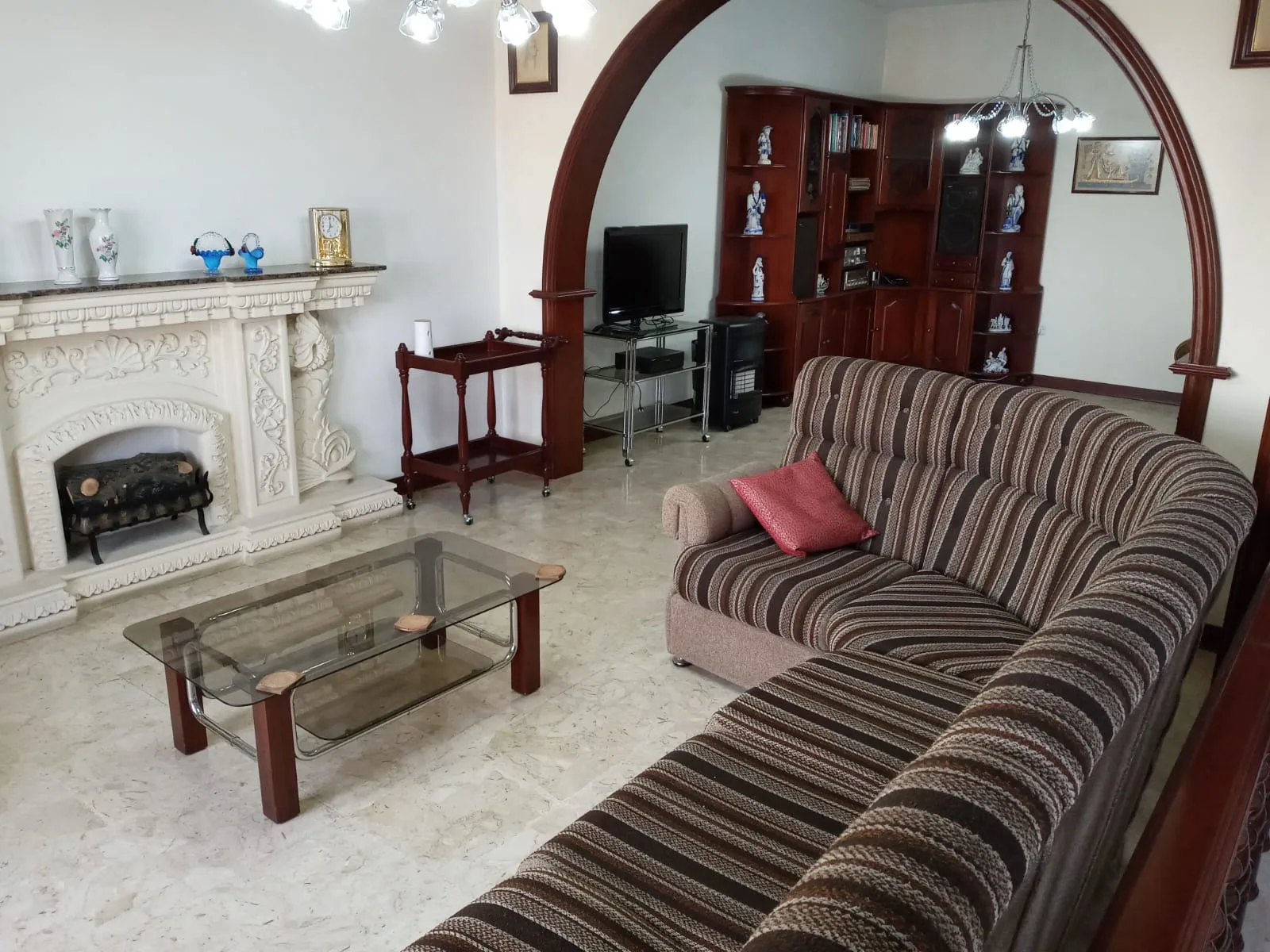 Zebbug 4 bedroom maisonette