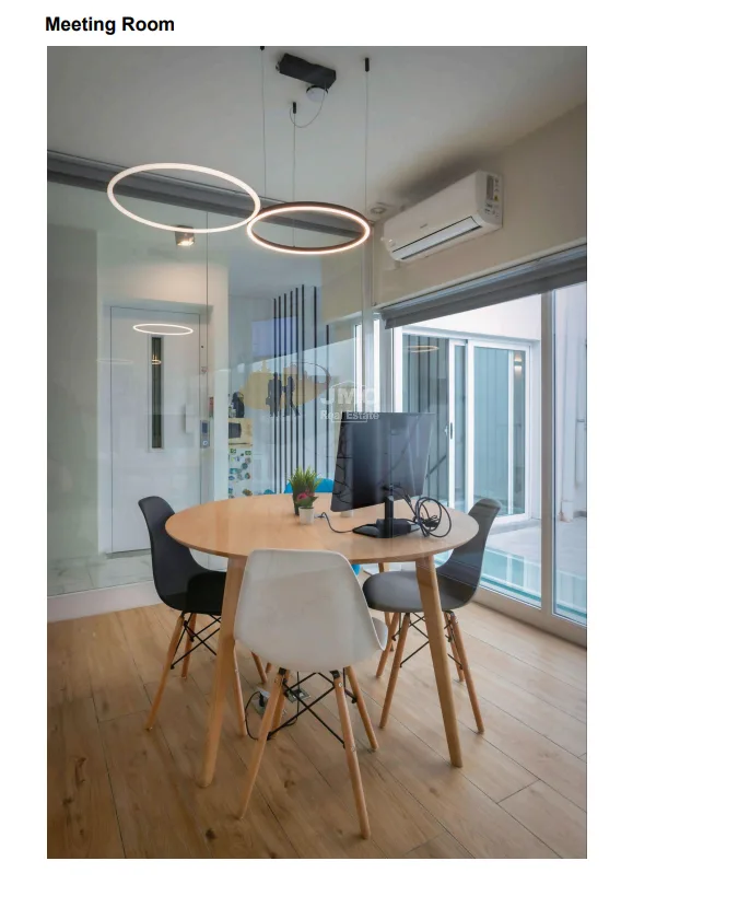 Qormi Class 4A Business premises