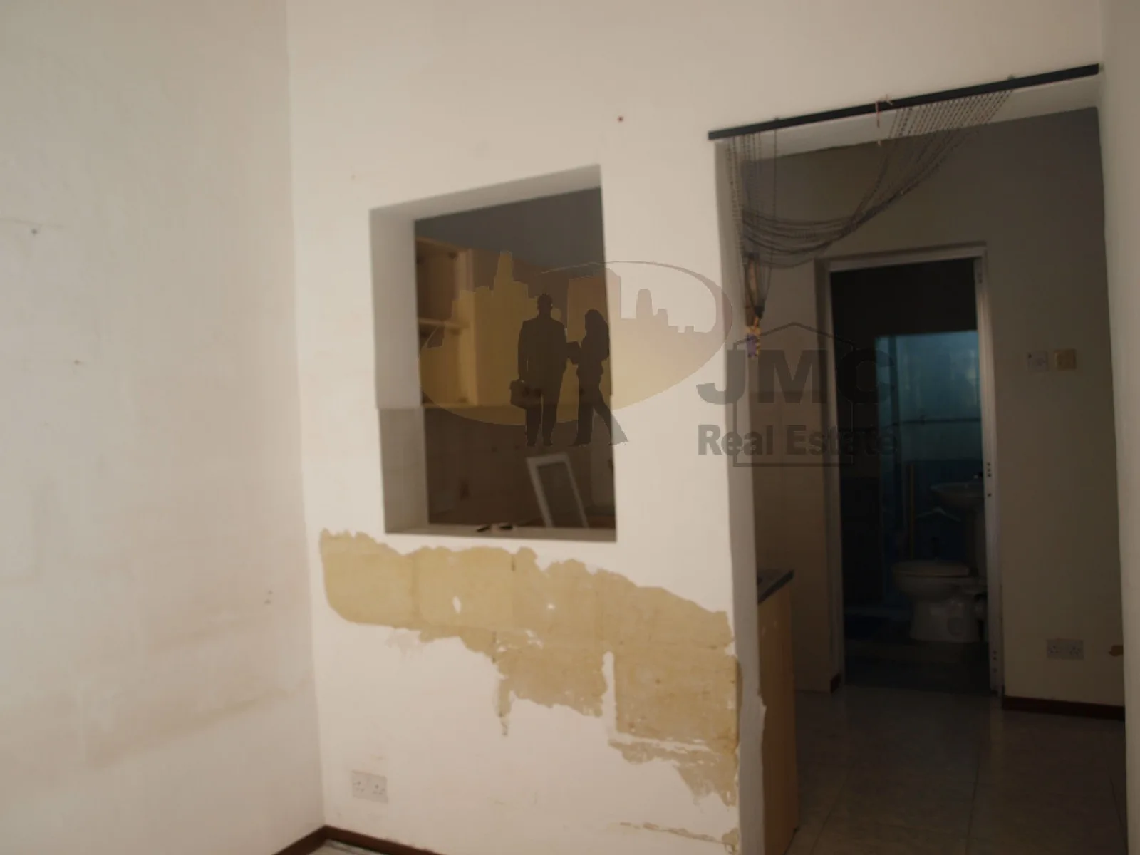 Bormla 2 double bedroom maisonette