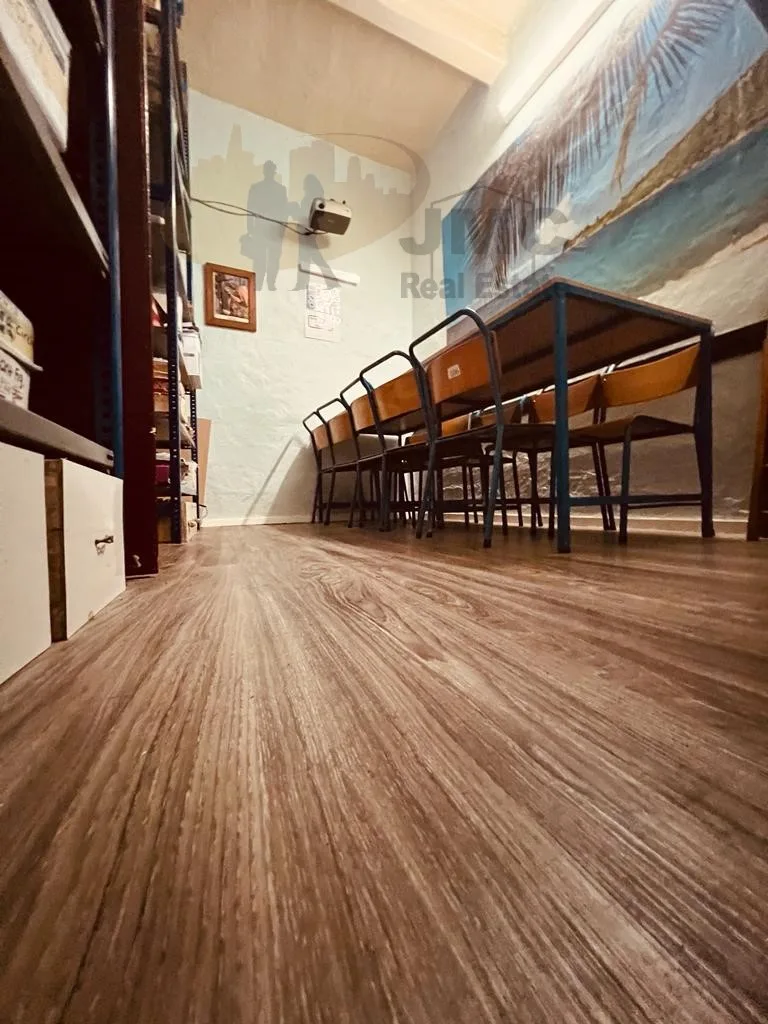 Isla (Senglea) first floor maisonette