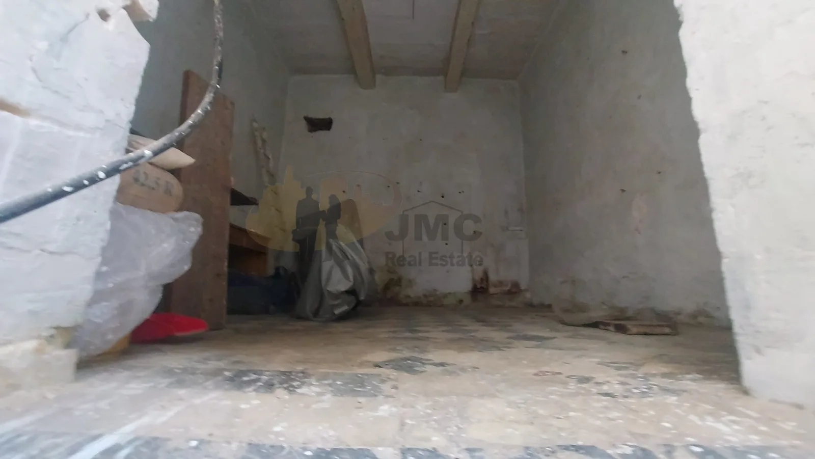Birgu (Vittoriosa) ground floor property