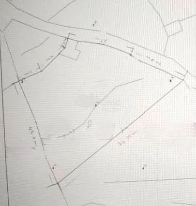 Qrendi Farmhouse with 2475sqm field