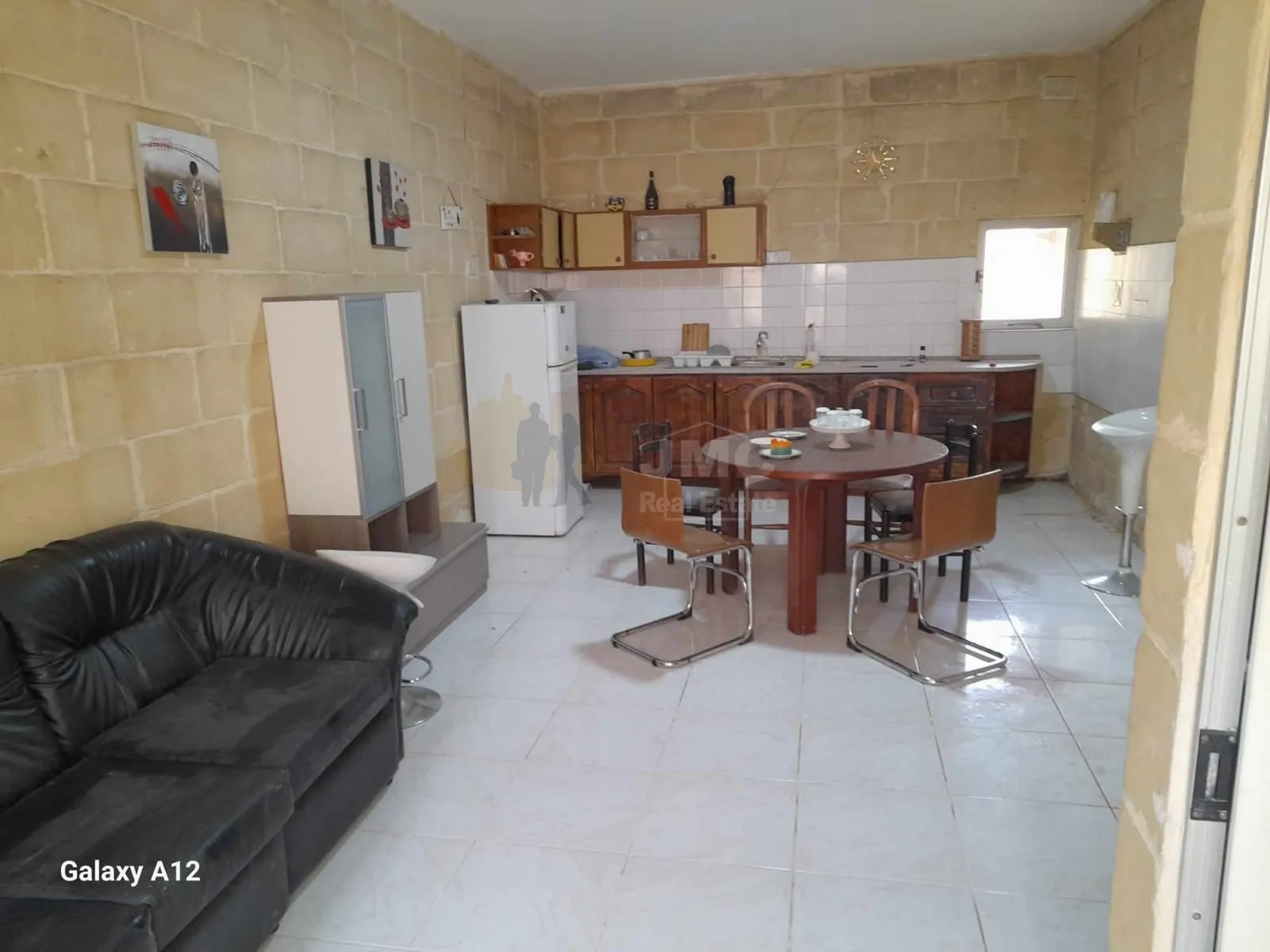 Xghajra 3 bedroom maisonette