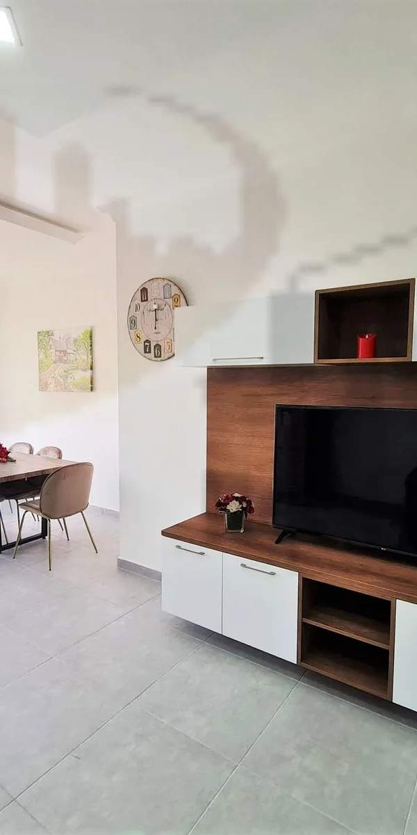 Santa Venera brand new 3 double bedroom apartment