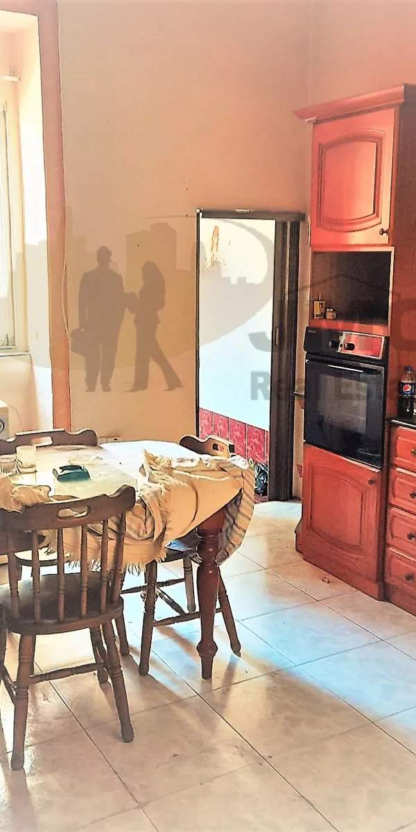 Msida townhouse