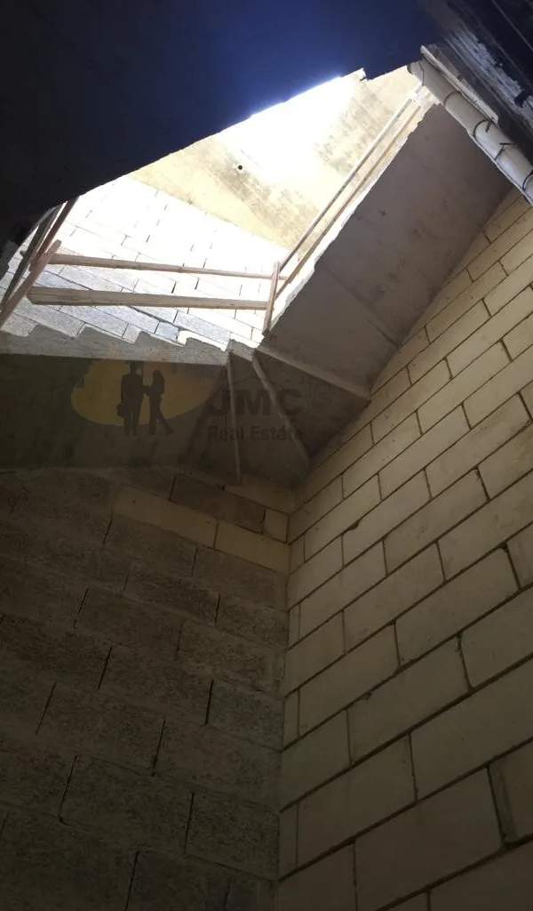 Sliema 2 bedroom townhouse