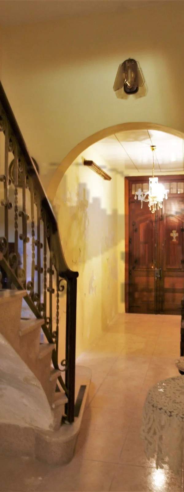 Qormi 2 bedroom duplex maisonette