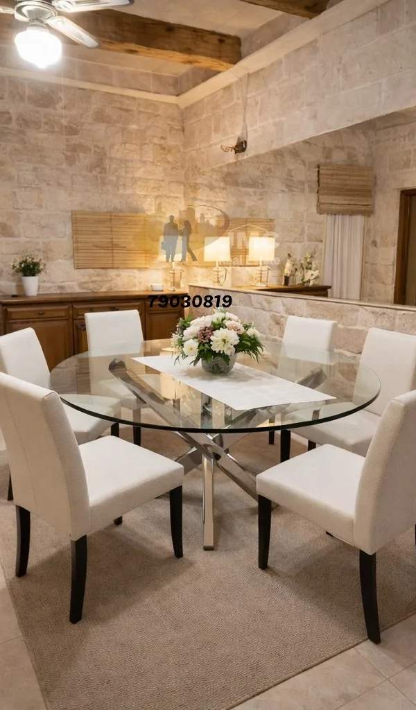 Ħamrun Spacious 3-Bedroom Duplex Maisonette with Private Yard & airspace