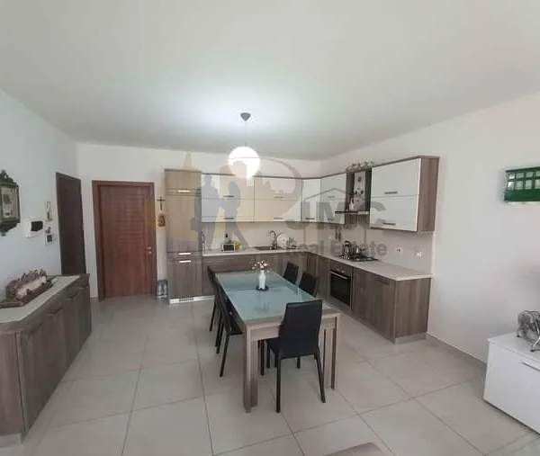 St.Pauls Bay fully furnished 2 bedroom apartment