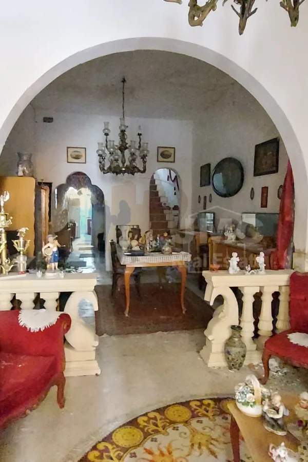 Paola (Rahal Gdid) townhouse with opportunity for garage