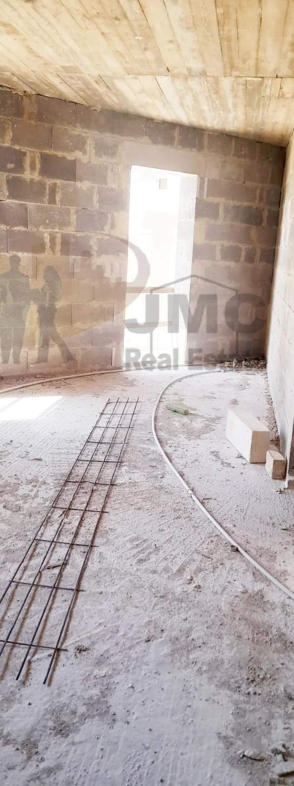 Zurrieq 3 bedroom apartment