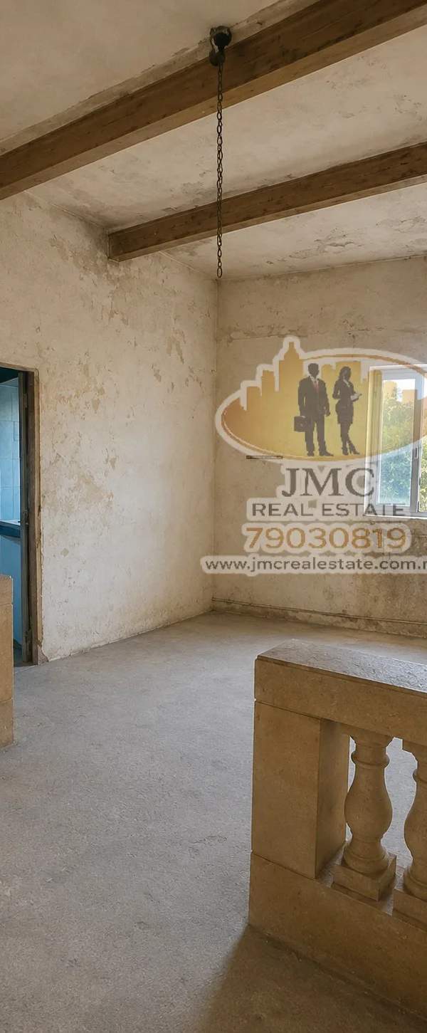 Birkirkara fist floor maisonette with airspace (4+1 area)