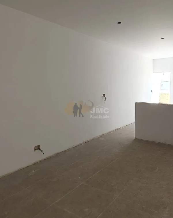 Santa Venera finished 3 bedroom apartment