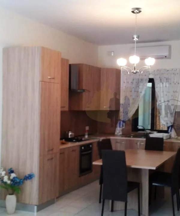 Marsascala 3 bedroom maisonette