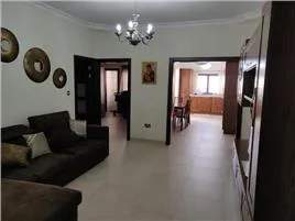 Attard fully furnished 3 double bedroom first floor maisonette with garage