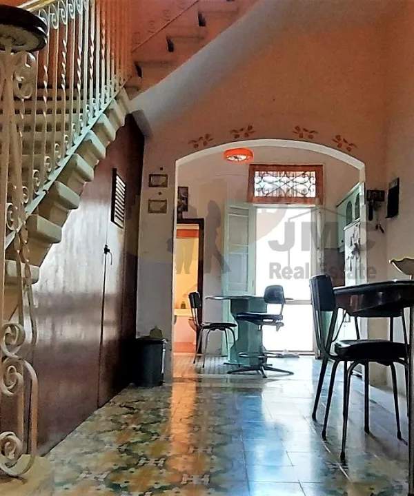 Zabbar 3 bedroom townhouse with backyard