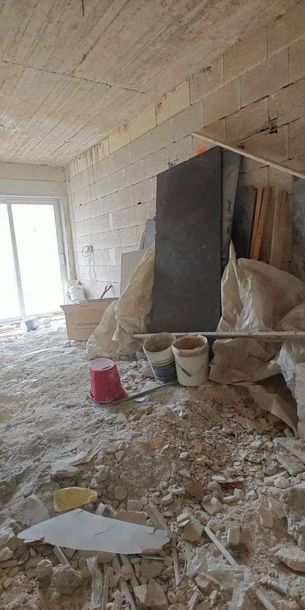 Msida finished 2 bedroom apartment