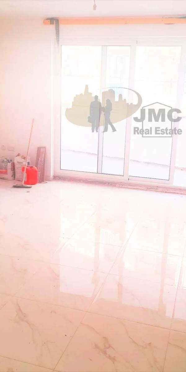 Bugibba finished 3 double bedroom apartment