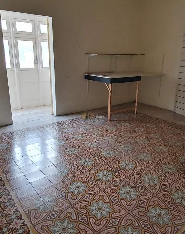 Birkirkara fully furnished Class 4B shop