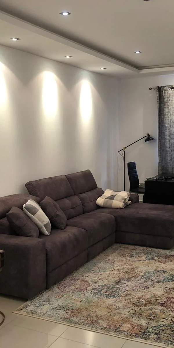 Zurrieq partly furnished 3 double bedroom maisonette