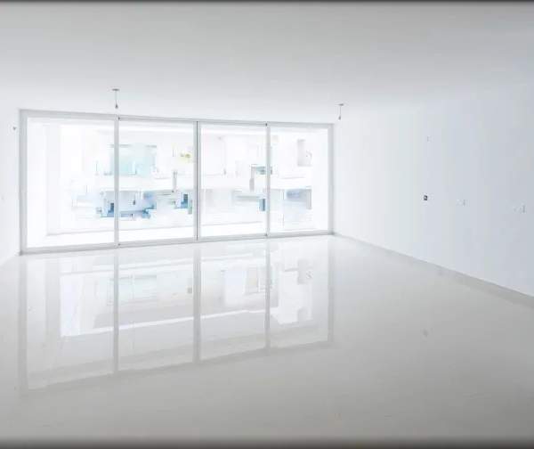 Swieqi finished 3 bedroom apartments