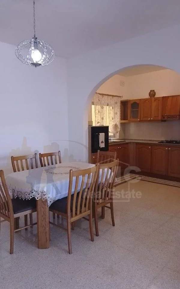 Marsascala new 3 bedroom apartment with sea view