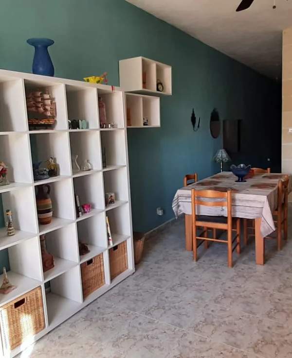 Marsascala 2 bedroom apartment