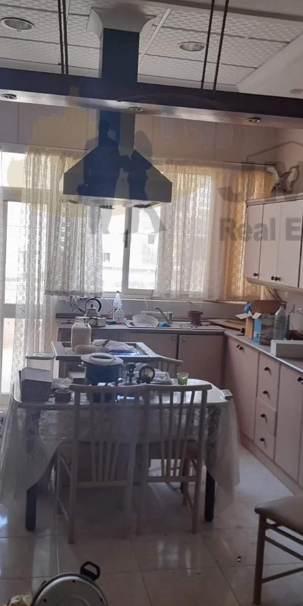Hamrun 2 bedroom apartment with airspace
