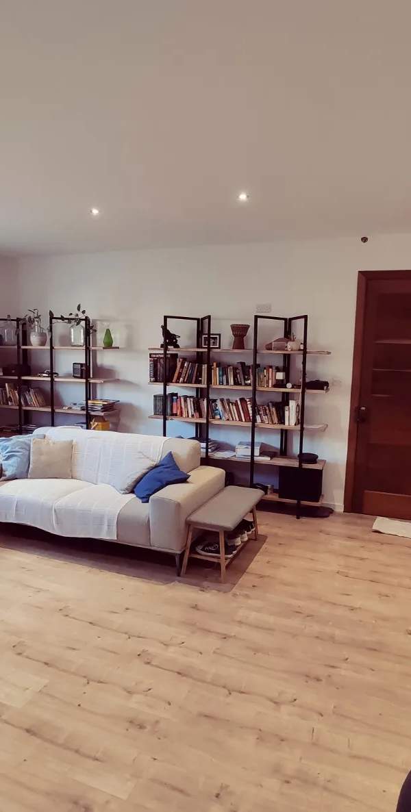 Balzan 3 bedroom apartment