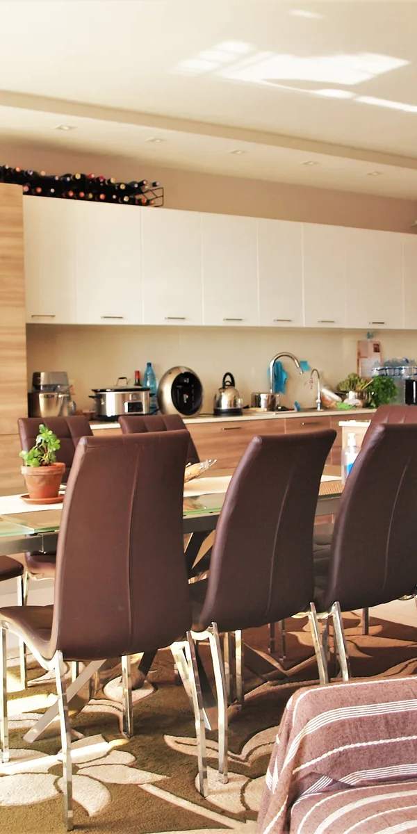 Hamrun ready to move into 2/3 bedroom penthouse