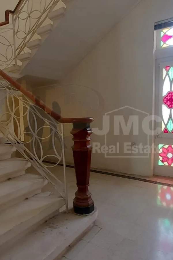 Zejtun 5 bedroom Palazzino and  townhouse with large garden
