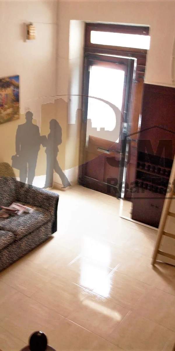 Sliema 2 bedroom townhouse
