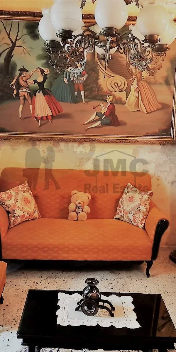 Attard 4 bedroom house of character with large garage