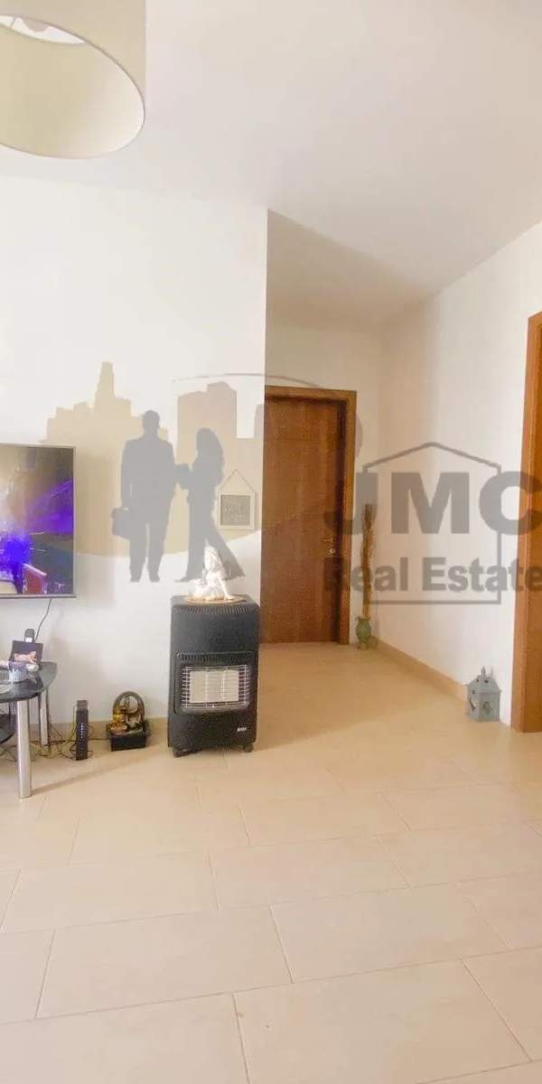 Tarxien ready to move into 2/3 bedroom maisonette
