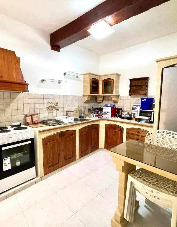 Bormla (Cospicua) Apartment