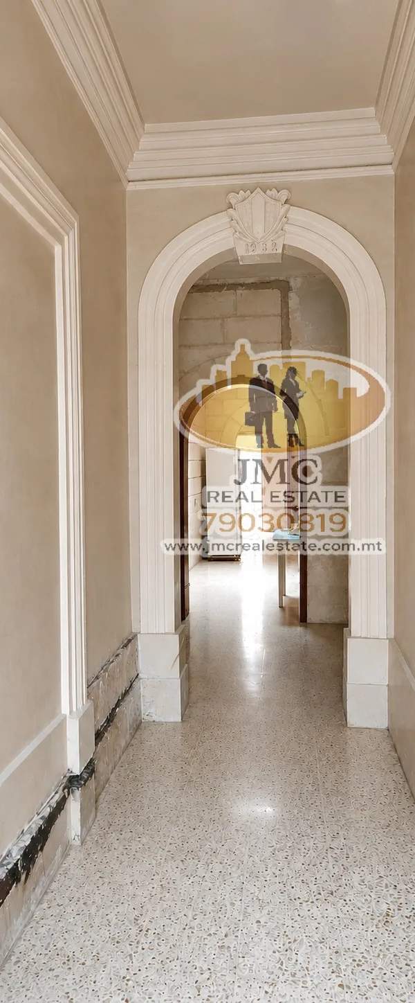 Zebbug (Malta) large townhouse