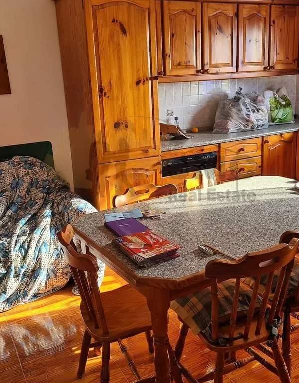 Zebbug (Malta) fully furnished 3 bedroom apartment
