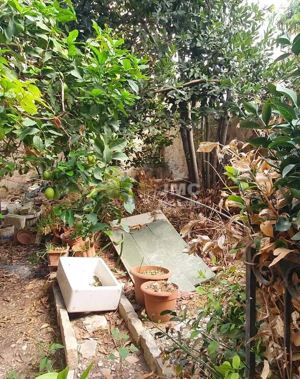 Paola (Rahal Gdid) 4 bedroom townhouse