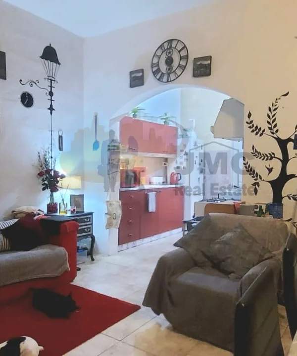Paola (Rahal Gdid) townhouse