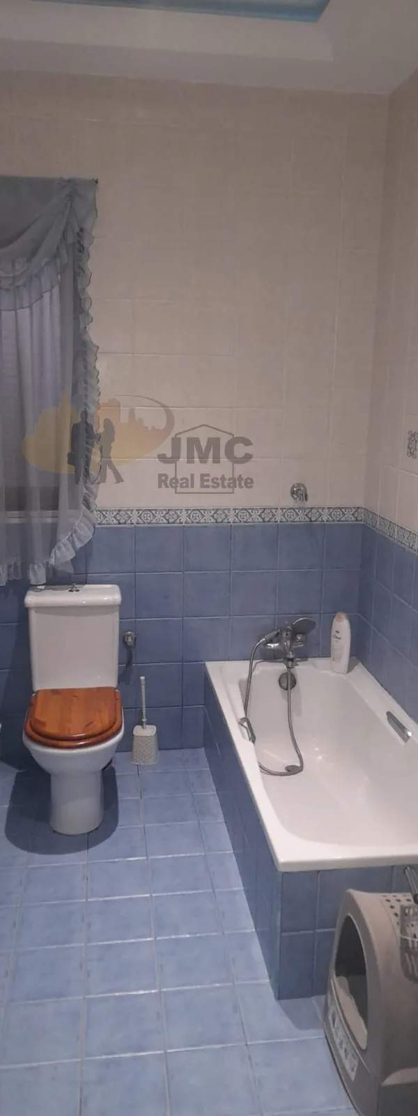 Zabbar fully furnished 3 bedroom maisonette with airspace