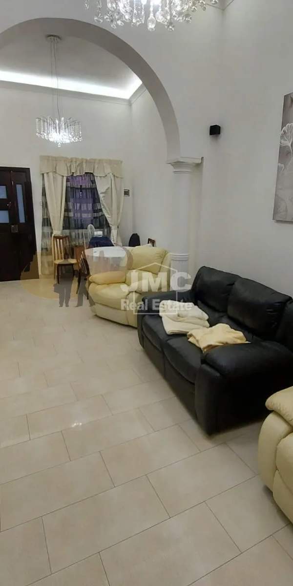 Kirkop partly furnished 3 bedroom townhouse