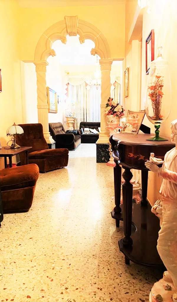 Zurrieq nicely finished 1/2 bedroom ground floor maisonette