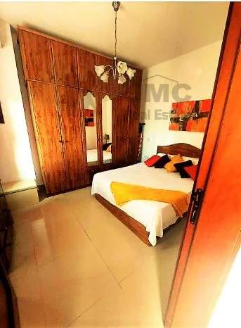 Marsascala furnished 2 bedroom apartment