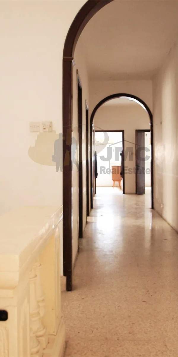 Siggiewi 4 bedroom first floor maisonette with airspace