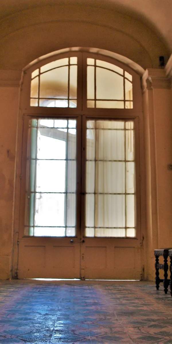 Balzan large Palazzino