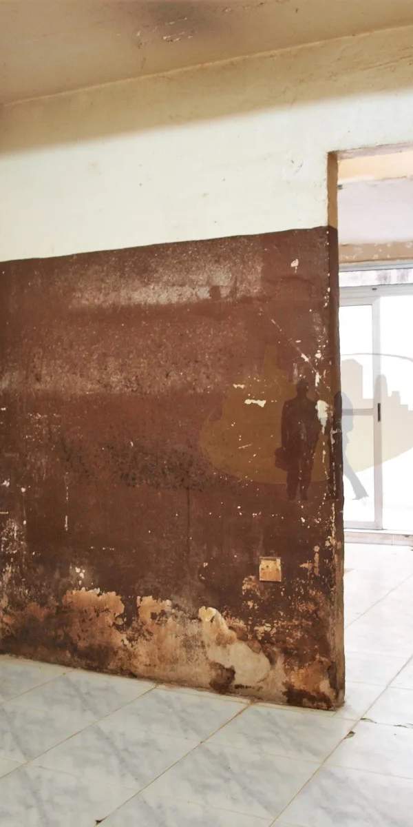Marsa maisonette