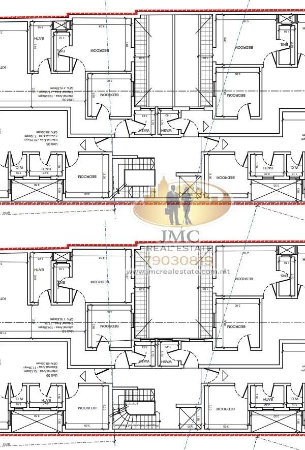 Balzan Modern Apartments & Penthouses